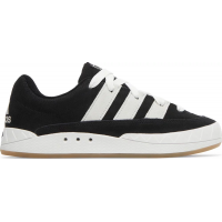 Adidas Adimatic Black Crystal White